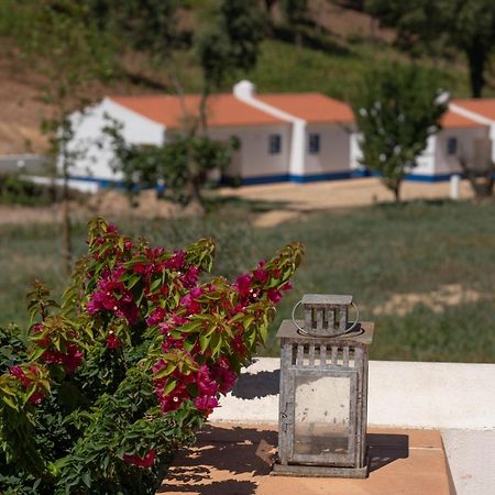 Cercal do Alentejo Vale Da Cassiopeia 게스트하우스 외부 사진