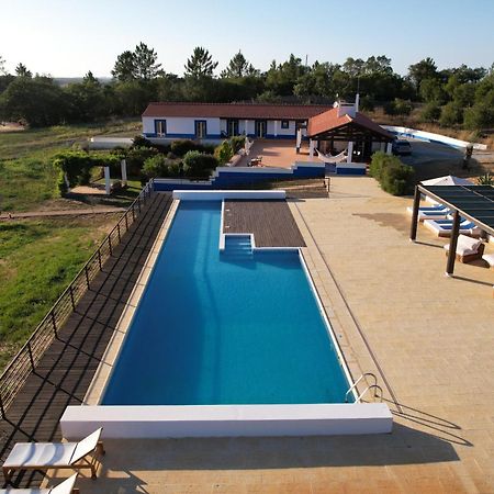 Cercal do Alentejo Vale Da Cassiopeia 게스트하우스 외부 사진