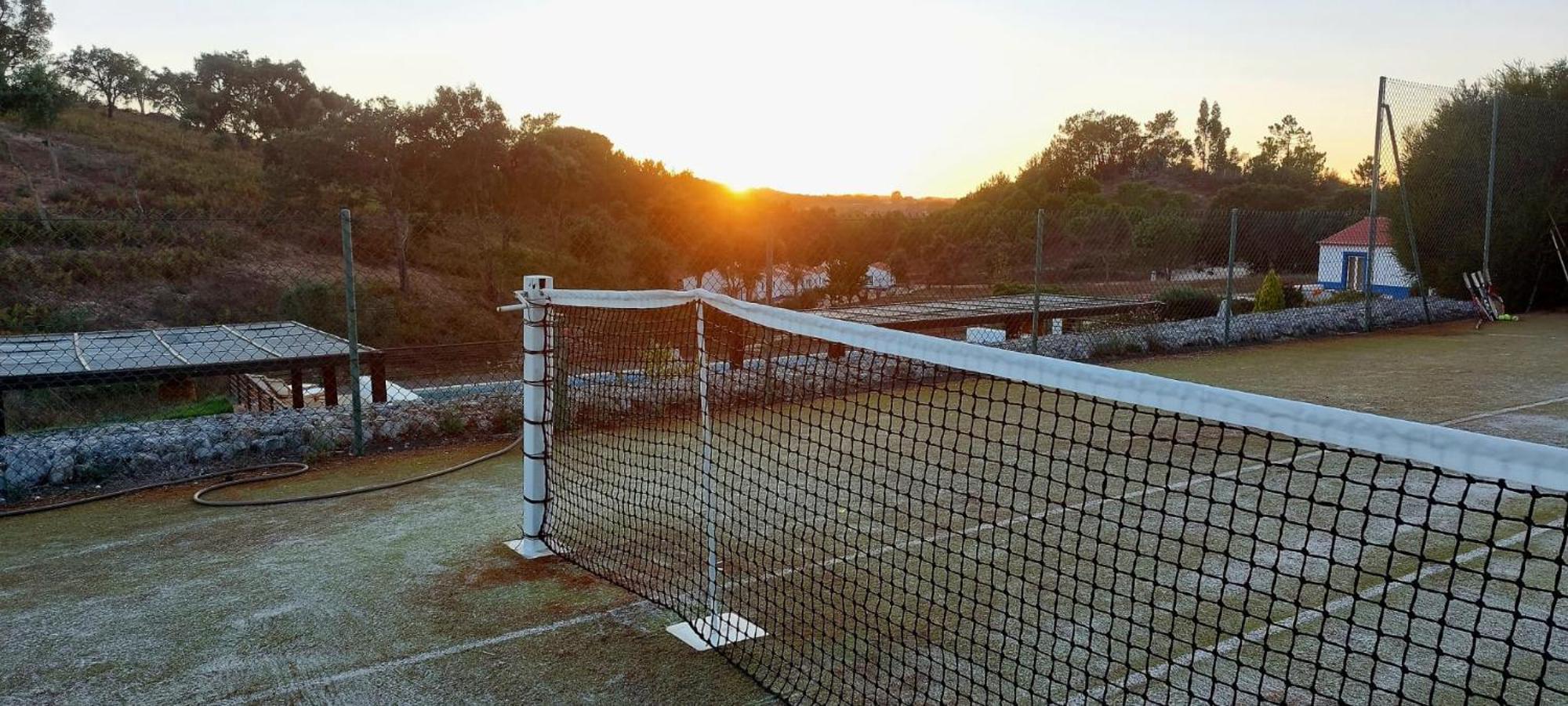 Cercal do Alentejo Vale Da Cassiopeia 게스트하우스 외부 사진