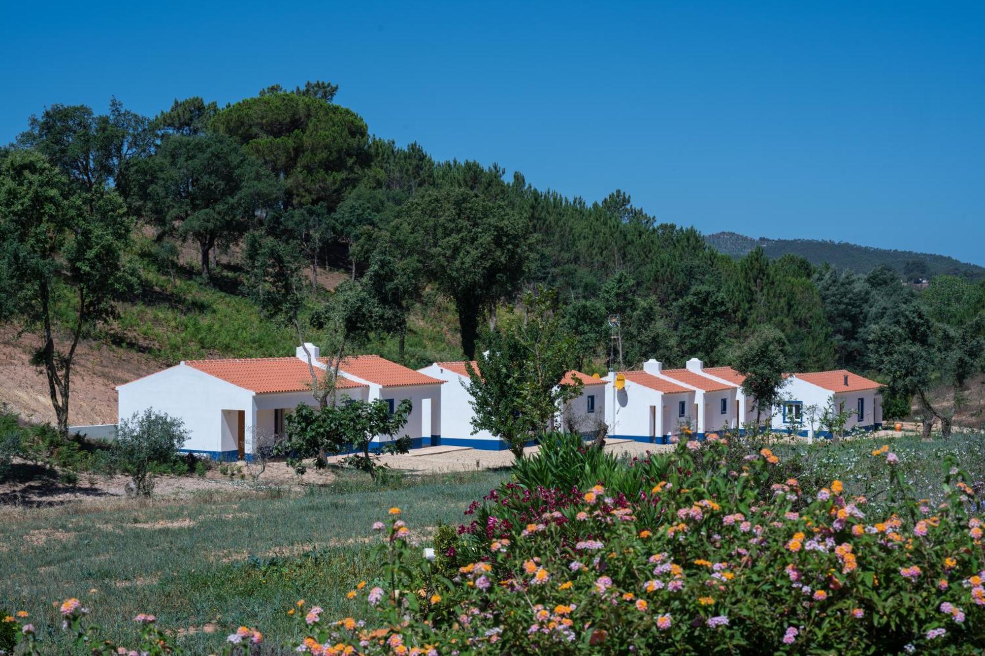 Cercal do Alentejo Vale Da Cassiopeia 게스트하우스 외부 사진