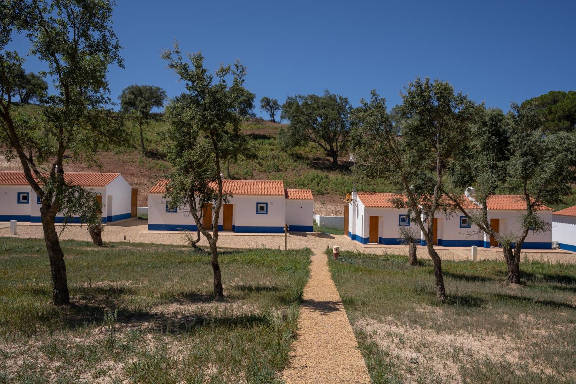 Cercal do Alentejo Vale Da Cassiopeia 게스트하우스 외부 사진
